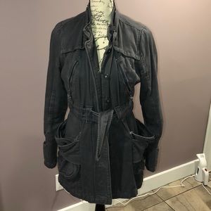 Jennyfer jacket